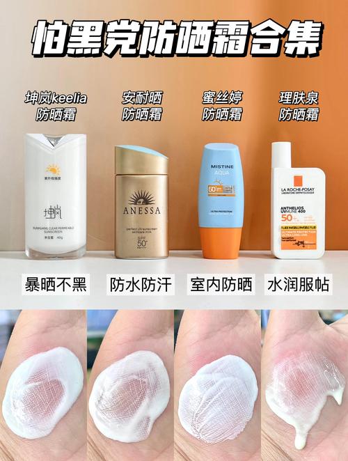 防曬可以取代隔離霜嗎?破解美麗迷思,掌握SPF與妝容的黃金平衡 3 防曬可以取代隔離霜嗎