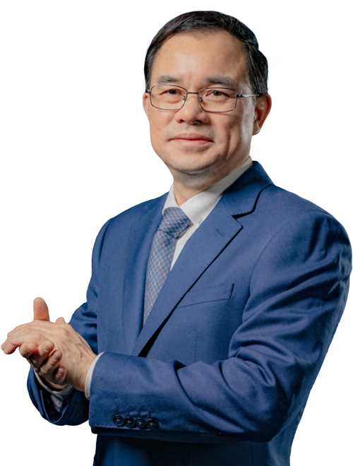華榮是做什麼的