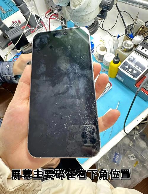 iPhone受潮螢幕別擔心!專業解惑與實用修復指南 1 iPhone受潮螢幕