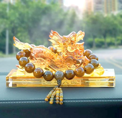 車上都放什麼