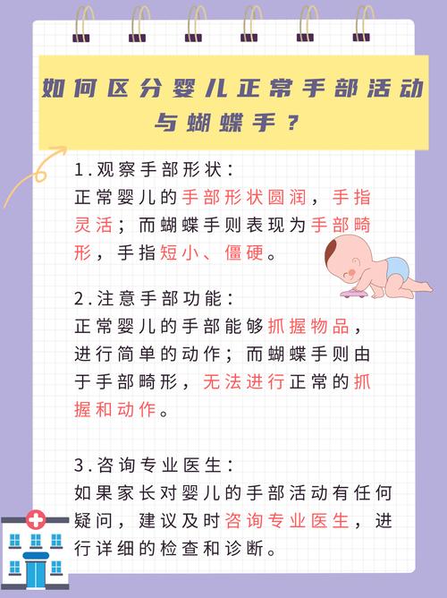 嬰兒知道自己有手嗎?探究寶寶早期手部感知與發展的奧秘 1 嬰兒知道自己有手嗎