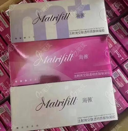 膝蓋玻尿酸一針多少錢