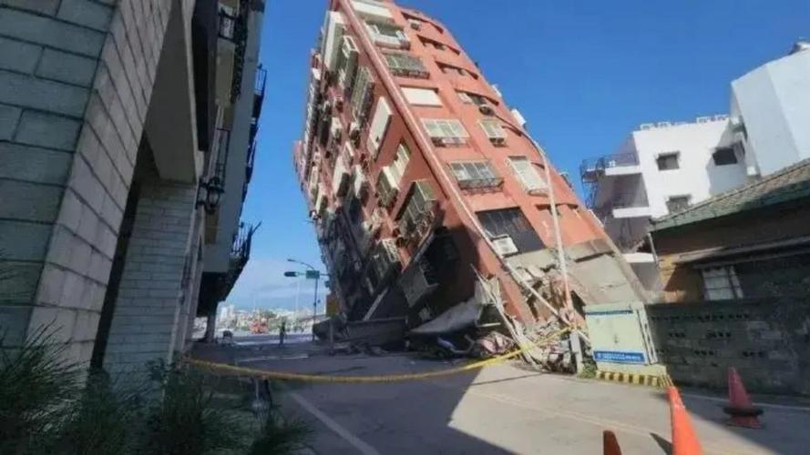 為什麼大樓會倒塌?解析建築結構與天災人禍下的崩壞危機 1 為什麼大樓會倒塌