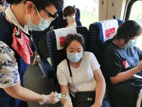 坐火車要戴口罩嗎