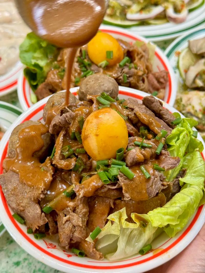 沙茶牛肉燴飯怎麼做