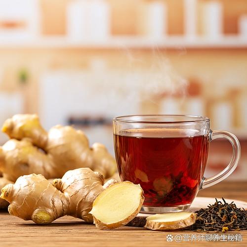 腸胃不好可以喝什麼茶