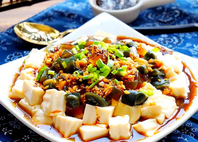 雞蛋豆腐可以直接涼拌嗎?美味又簡單的涼拌雞蛋豆腐做法大公開! 3 雞蛋豆腐可以直接涼拌嗎