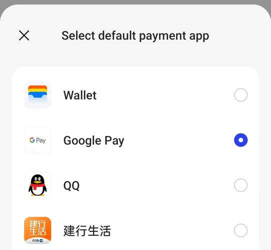 Google如何關閉付款資料