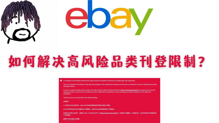 eBay刊登要錢嗎