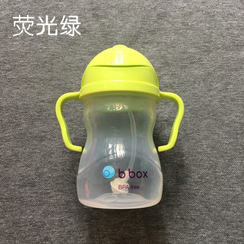 bbox水杯用到幾歲