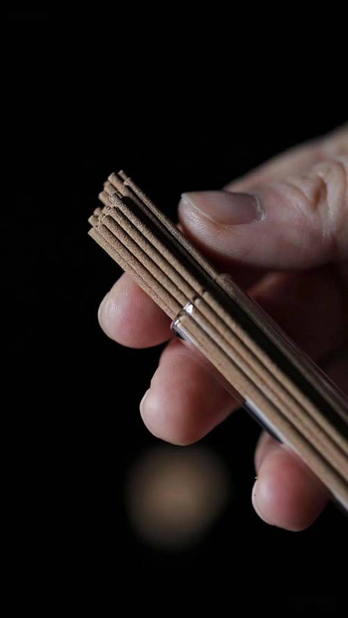 線香會得肺癌嗎