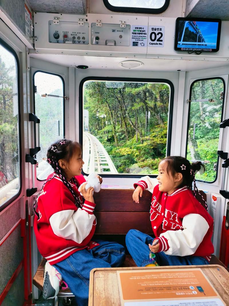 松島海上纜車地鐵哪一站?輕鬆規劃你的絕美海景纜車之旅! 1 松島海上纜車地鐵哪一站