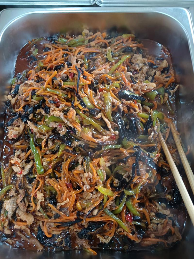 肉絲買回來要洗嗎