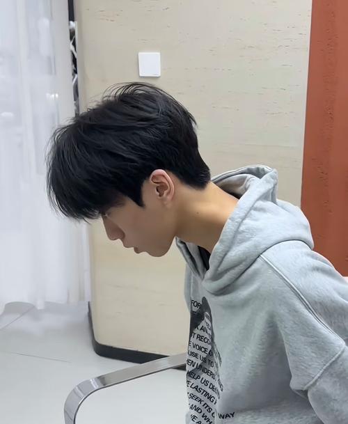 男生怎樣帥