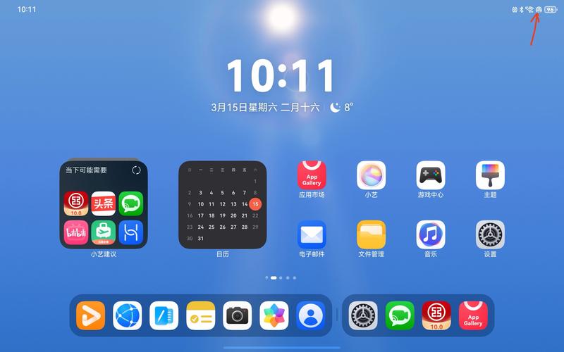 Android os 怎麼看