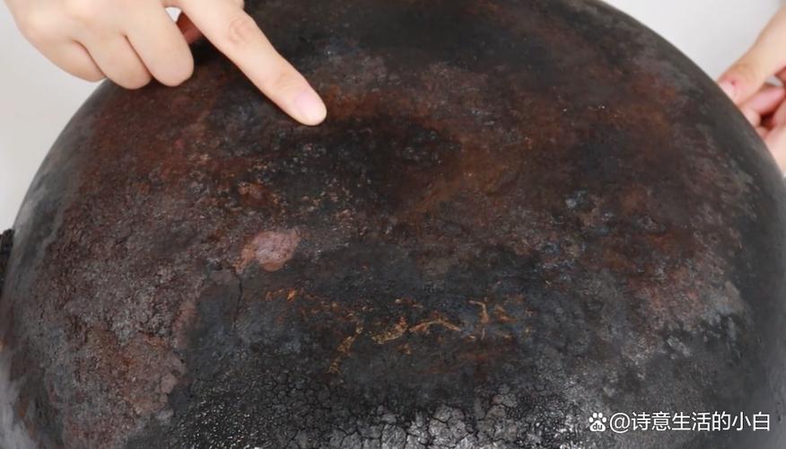 不沾鍋什麼時候要丟