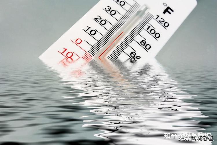 水可以低於0度嗎?解鎖冰點以下的奇妙水世界! 1 水可以低於0度嗎