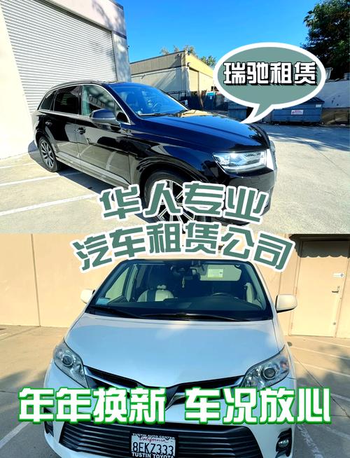 有罰單可以租車嗎