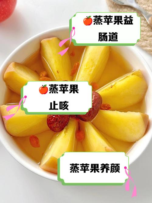 一天當中什麼時候吃蘋果最好