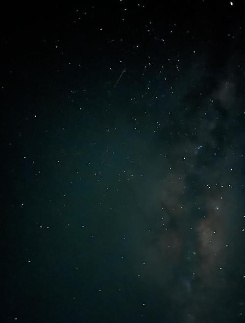 怎麼用iPhone拍星星?超詳細攻略,讓你手機也能拍出璀璨銀河! 3 怎麼用iPhone拍星星