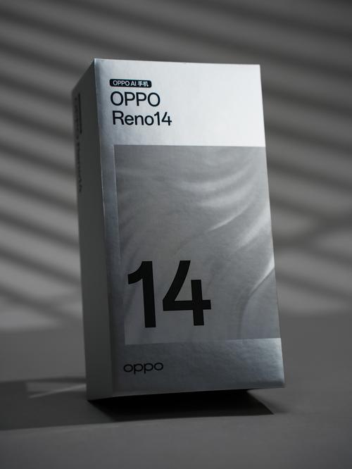 OPPOReno14多少錢