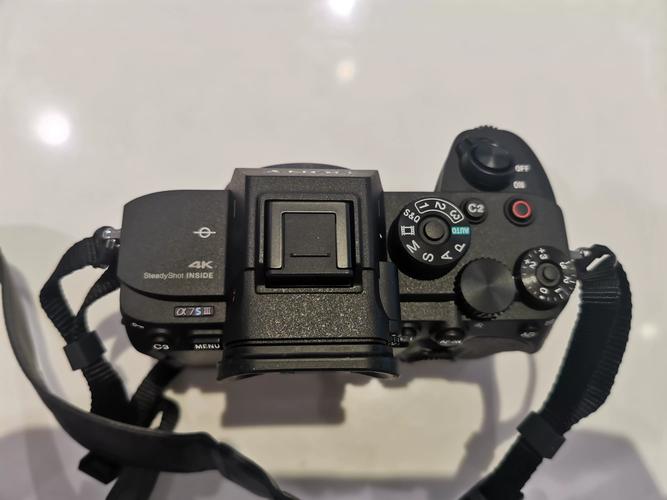 A7S3原生iso是多少