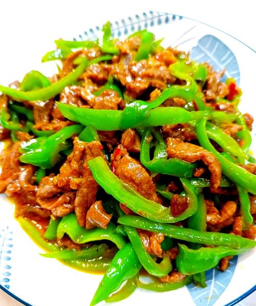 如何讓牛肉絲變嫩