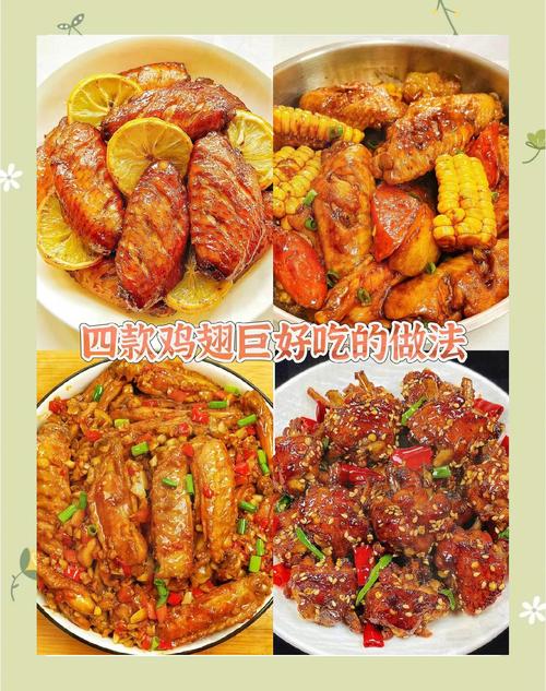 如何焗雞翼:零失敗焦香美味的終極指南 1 如何焗雞翼