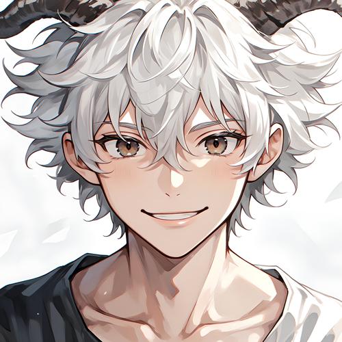 牡羊男不愛了