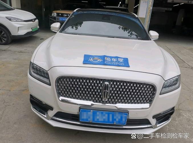 大陸都開什麼車