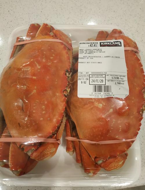 大閘蟹怎麼進口