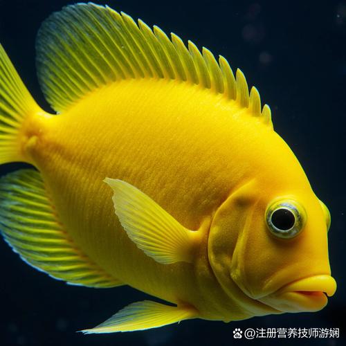 魚能看到顏色嗎
