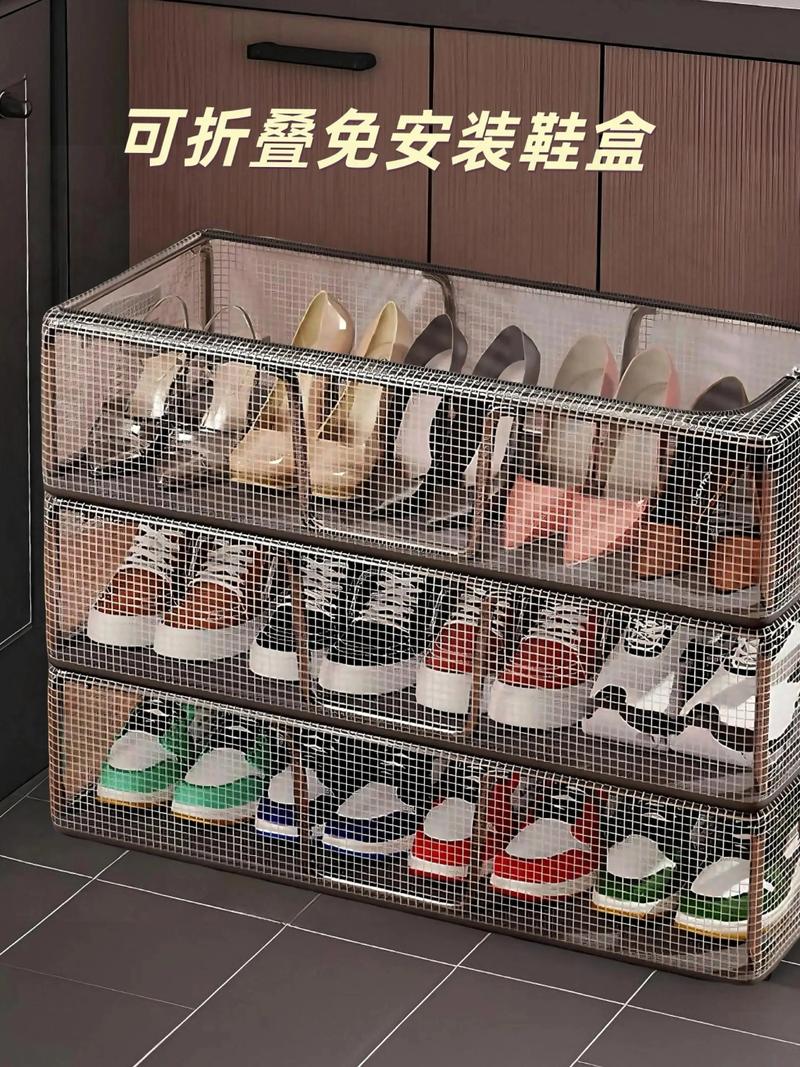 鞋子可以放防潮箱嗎
