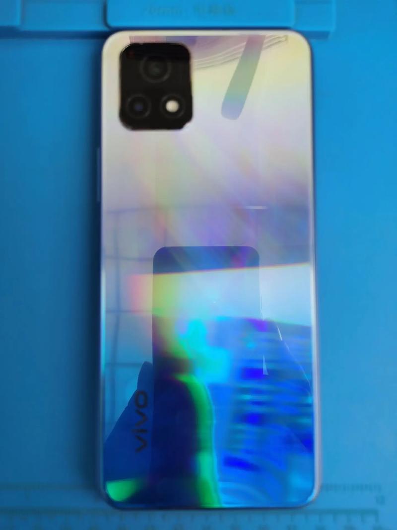 vivo 5G手機有哪些