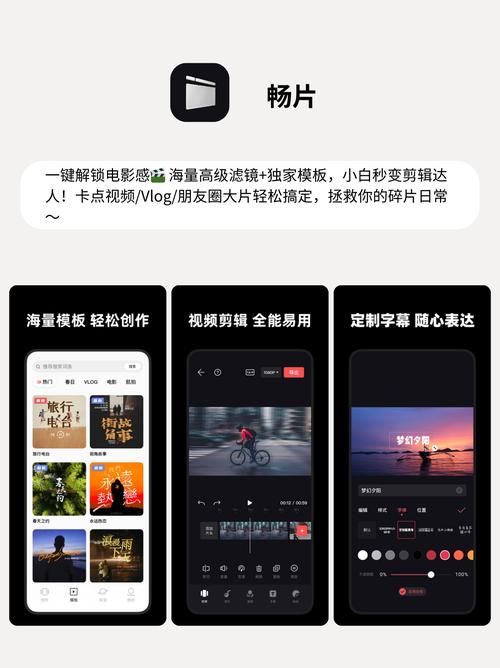 做影片用什麼APP