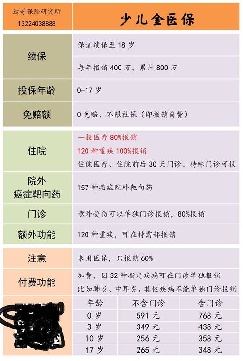 自費項目可以理賠嗎