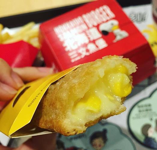 為什麼日本麥當勞沒有玉米濃湯?深度解析在地化經營的奧秘 3 為什麼日本麥當勞沒有玉米濃湯