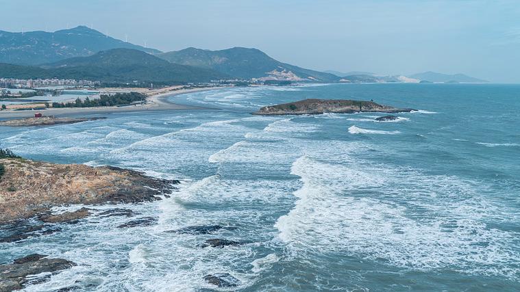 什麼大浪高