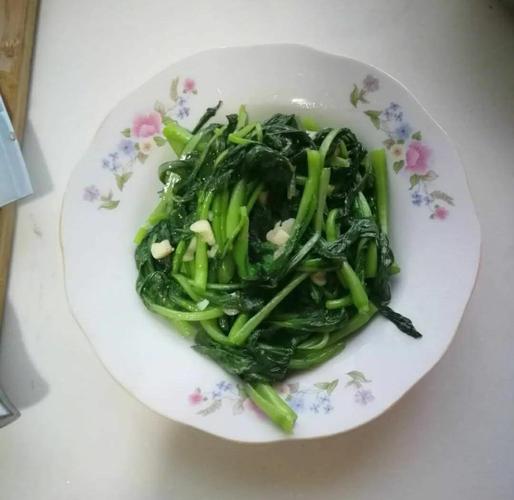 青菜怎麼煮最健康