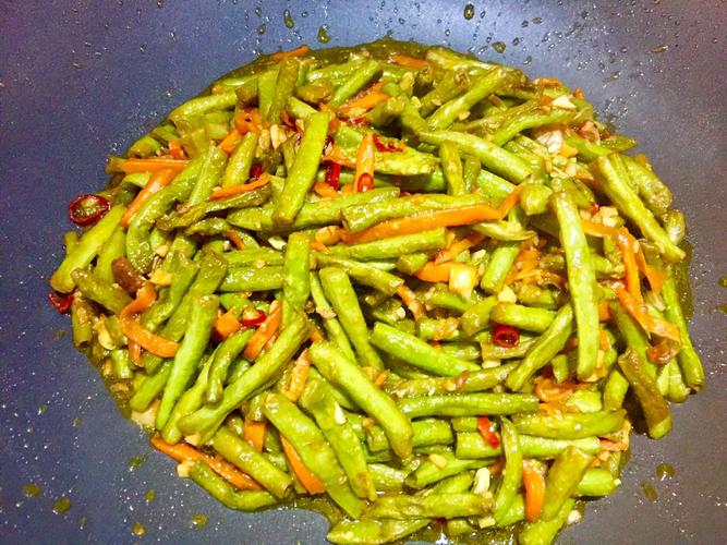 缸豆是什麼?讓你一探究竟的詳細指南 1 缸豆是什麼
