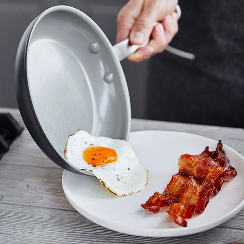 陶瓷不沾塗層安全嗎