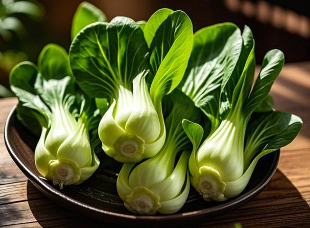 8月有什麼青菜?當季盛產美味,一次搞懂採買與料理秘訣! 3 8月有什麼青菜