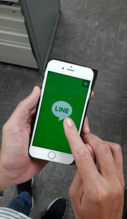 LINE無聲訊息會跳通知嗎