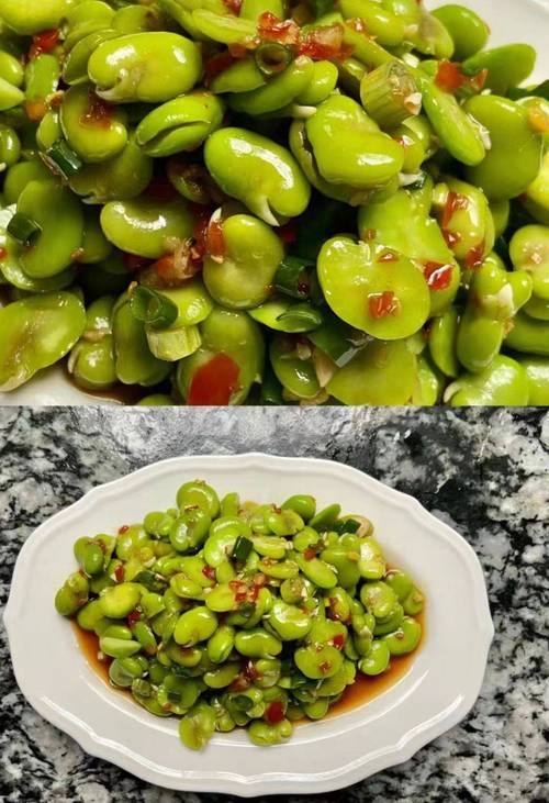 皇帝豆跟蠶豆一樣嗎?原來它們是這樣分! 1 皇帝豆跟蠶豆一樣嗎