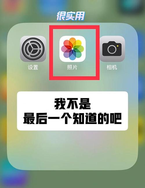 iPhone如何刪除照片:完整指南與實用技巧,釋放你的手機空間! 1 iPhone如何刪除照片