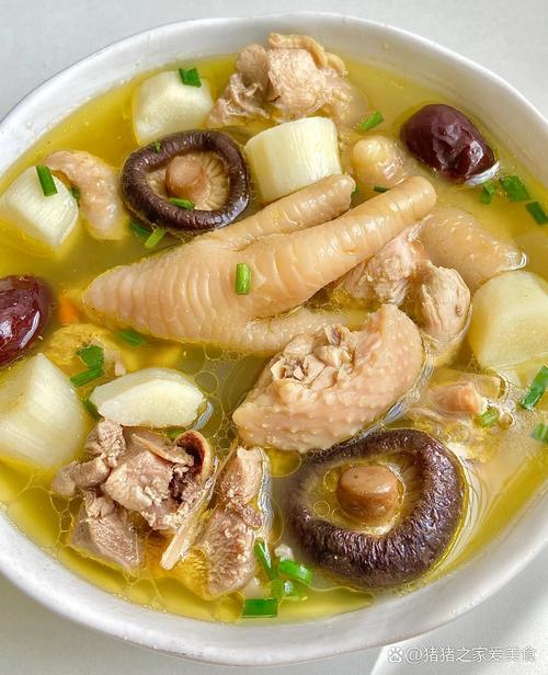 冬天喝什麼湯比較好