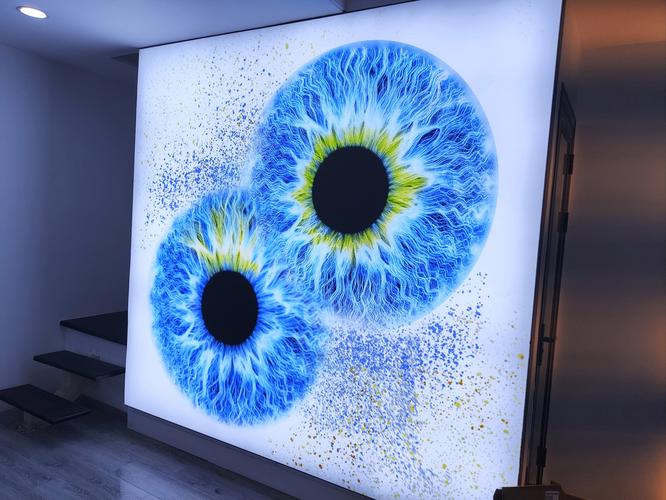 虹光是做什麼的