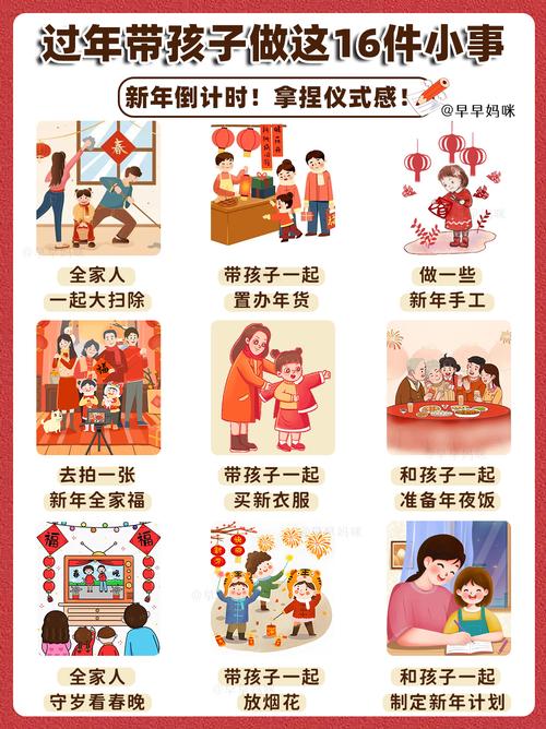 過年為什麼要敲鑼打鼓