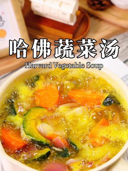 哈佛湯煲幾耐