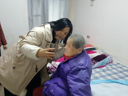哪裏有中高齡的工作